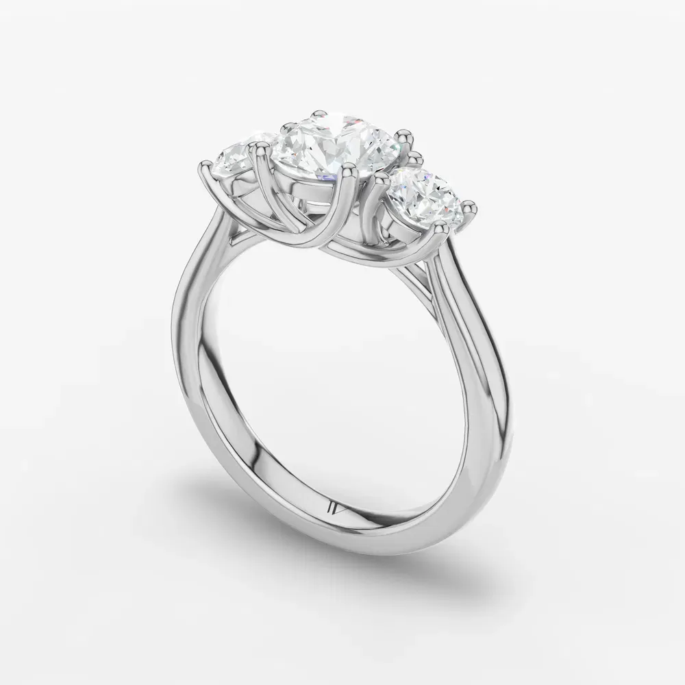 undefined Round 14KW Ring - Loading