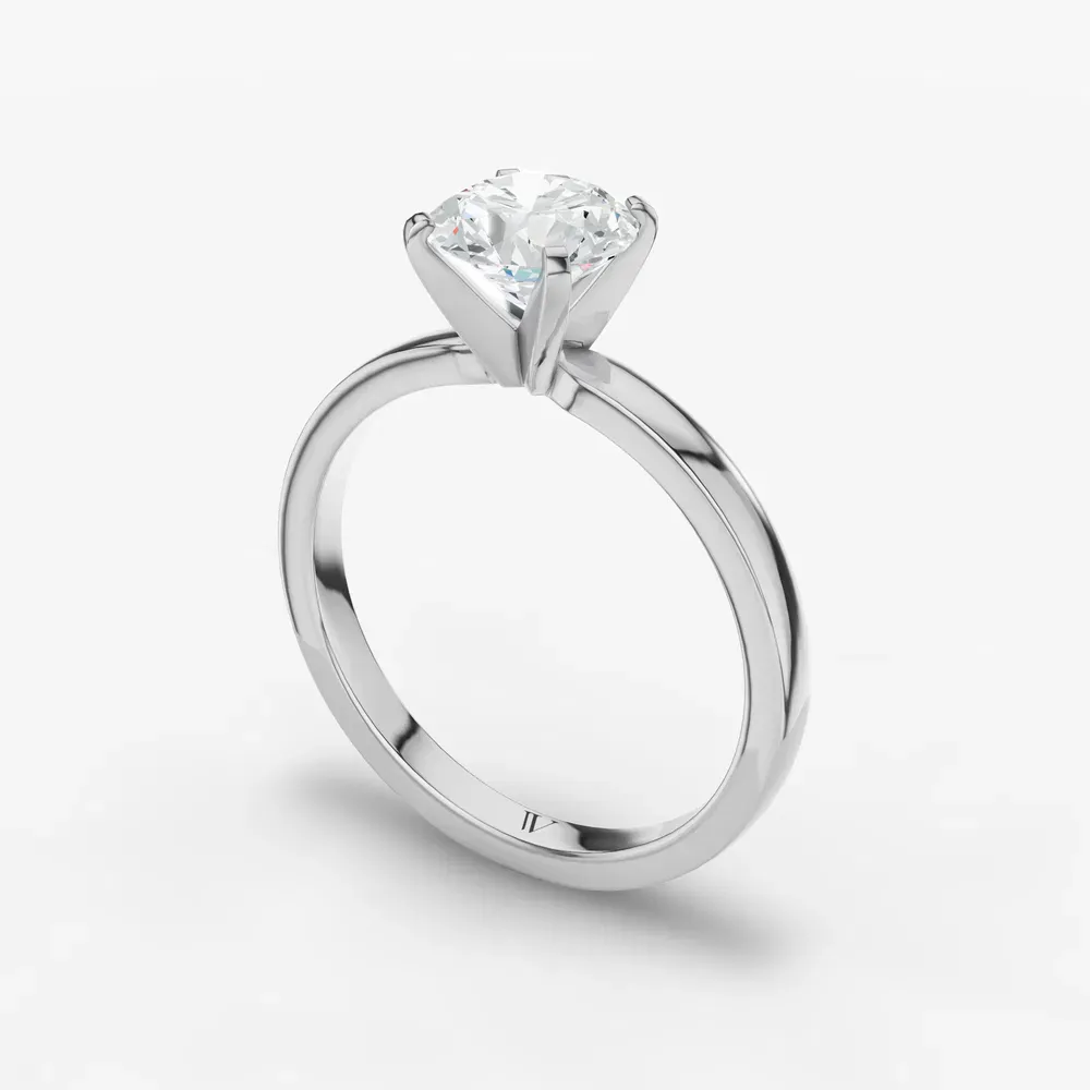 undefined Round 14KW Ring - Loading