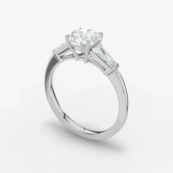 undefined Round 14KW Ring - Loading