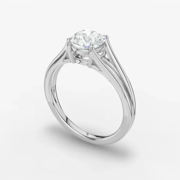 undefined Round 14KW Ring - Loading