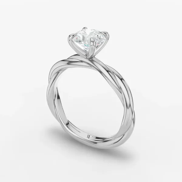 undefined Round 14KW Ring - Loading