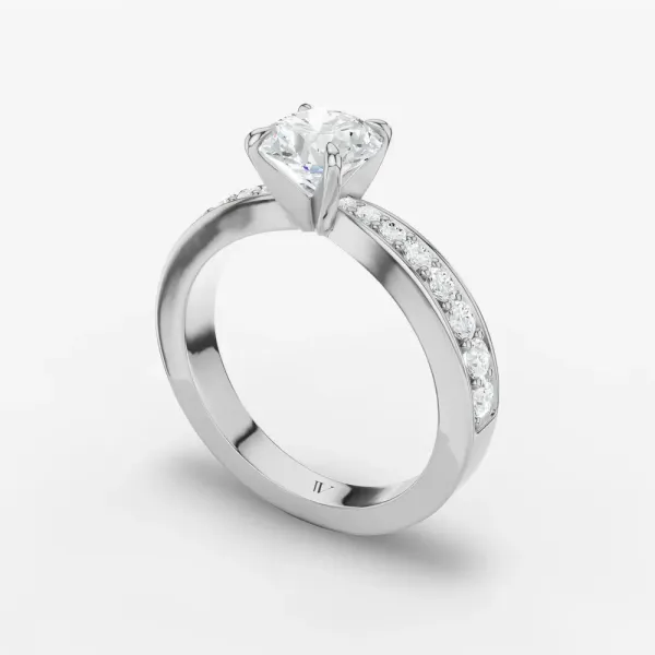 undefined Round 14KW Ring - Loading