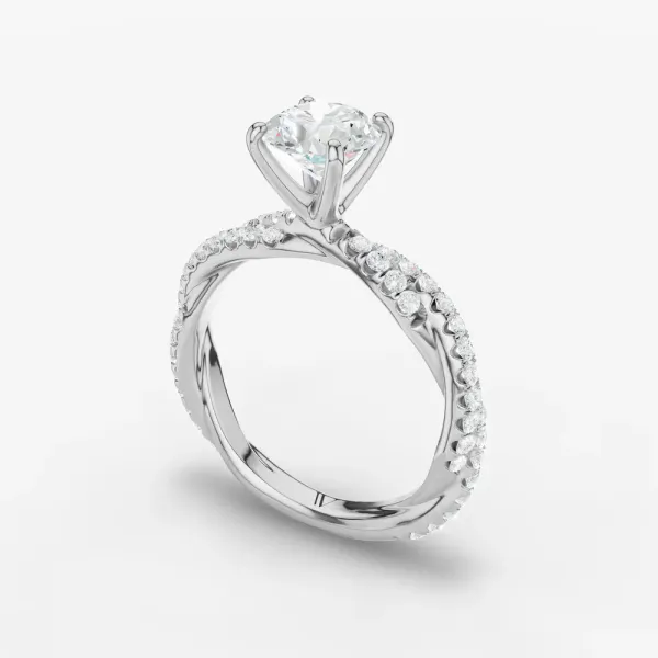 undefined Round 14KW Ring - Loading