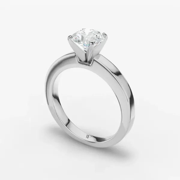 undefined Round 14KW Ring - Loading