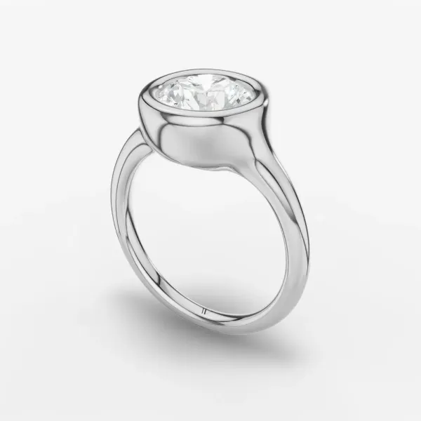 undefined Round 14KW Ring - Loading