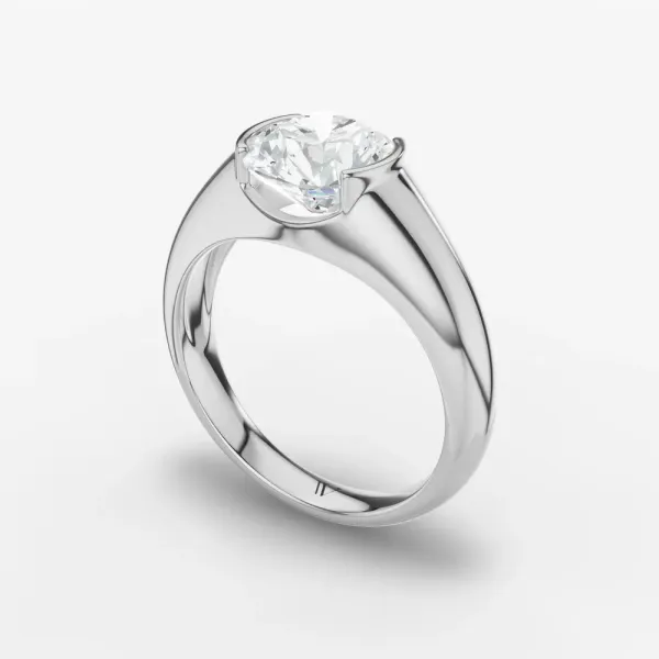 undefined Round 14KW Ring - Loading