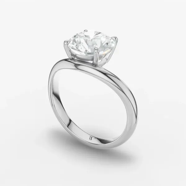 undefined Round 14KW Ring - Loading