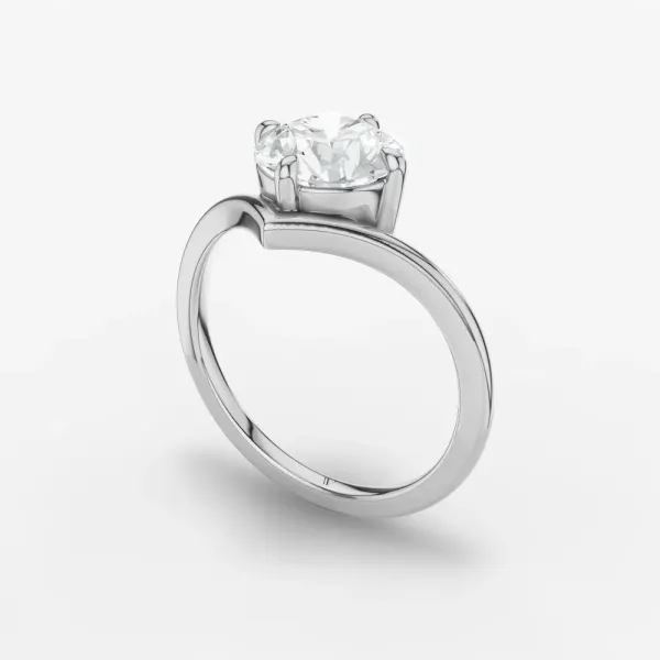 undefined Round 14KW Ring - Loading